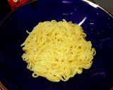 誰でも簡単 冷やし中華ナーラ（麻婆風）作り方5写真