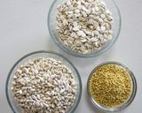 もちきびと大麦の雑穀ごはん作り方7写真
