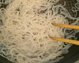 ご飯がすすむ✾牛肉と糸こんにゃくの旨煮作り方3写真