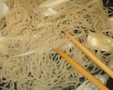 ご飯がすすむ✾牛肉と糸こんにゃくの旨煮作り方4写真