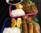 黒豆…活力鍋を使って〜(o˘◡˘o)♡作り方15写真
