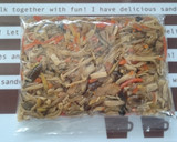 失敗なし☆きのこたっぷり混ぜご飯作り方5写真