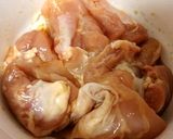 定番！煮しめ(筑前煮)お正月やお祝いにも作り方1写真