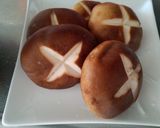 定番！煮しめ(筑前煮)お正月やお祝いにも作り方7写真