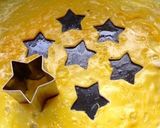 お星さまのオムライス作り方2写真