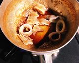 簡単 野球少年のしらす丼弁当試験の日編作り方4写真