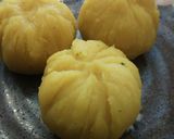 ひな祭りに!失敗しない♪簡単和菓子作り方6写真