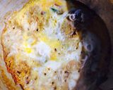 簡単 野球少年のしらす丼弁当試験の日編作り方8写真