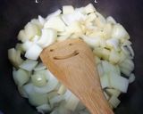 ☆簡単＊我が家のポークビーンズ☆作り方1写真