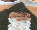 キンパらず〜(o˘◡˘o)♡作り方3写真