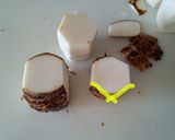 定番！煮しめ(筑前煮)お正月やお祝いにも作り方11写真