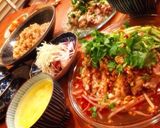 よだれ鶏〜シビれる旨さ作り方9写真