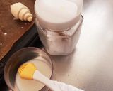 パイ生地deクロワッサン★作り方5写真