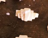 パイ生地deクロワッサン★作り方6写真