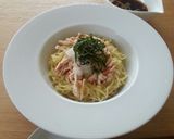 梅とささみの冷やし中華作り方5写真