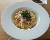 梅とささみの冷やし中華作り方5写真