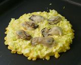 おいしく焼くコツ有り◎牡蠣のお好み焼き作り方5写真