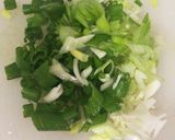 朝の優しいお味噌汁作り方1写真