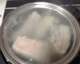 基本の塩豚作り方3写真