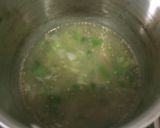 朝の優しいお味噌汁作り方4写真