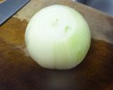 玉ねぎ「少量」の切り方作り方6写真
