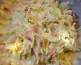 子供も大好き♬お豆腐お好み焼き**作り方3写真