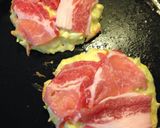 子供も大好き♬お豆腐お好み焼き**作り方5写真
