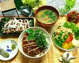 簡単！切り干し大根のオイマヨ胡麻サラダ★作り方5写真