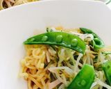 もやしサラダで冷やし中華☆作り方4写真