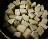簡単！さつまいもの竜田揚げ♪おやつにも♪作り方4写真