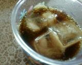 炭酸倍増＆疲労回復♪クエン酸コーラ♡作り方1写真
