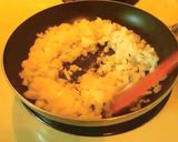 レンズ豆のカレー（ベジタリアン）作り方4写真