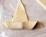 超簡単♡チョコクロワッサン♡作り方5写真