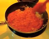 レンズ豆のカレー（ベジタリアン）作り方5写真