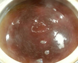 簡単♡和風だしがベース！カレー鍋作り方2写真