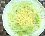 シャキシャキピリリ✧さっぱり冷し中華。作り方7写真