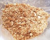 簡単クランチチョコ♡大量生産にも♡作り方3写真