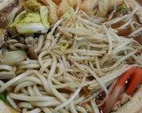 簡単♡和風だしがベース！カレー鍋作り方5写真