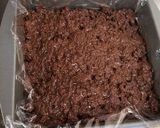 簡単クランチチョコ♡大量生産にも♡作り方8写真