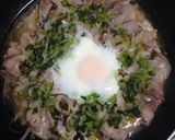 簡単♡節約♡即席おつまみに♡豚もやし鉄板作り方5写真