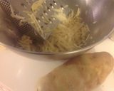 ラトケス ポテト作り方1写真