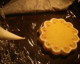 2色のバタークリームサンドクッキー♪作り方23写真