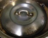 ひと手間かけて超うま！さばの味噌煮♪作り方10写真