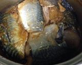 ひと手間かけて超うま！さばの味噌煮♪作り方11写真