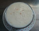 ﾄﾞﾗｲﾌﾙｰﾂﾖｰｸﾞﾙﾄｹｰｷ作り方10写真