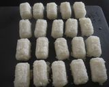 お楽しみ握り寿司❀ひな祭り♡子供の日に☆作り方2写真