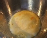 ふわふわ！【むか〜し食べたホットケーキ】作り方2写真