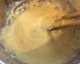 ふわふわ！【むか〜し食べたホットケーキ】作り方3写真