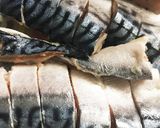 塩サバ竜田揚げ！タルタルソース添え作り方1写真
