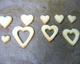 Love&Berryクリームチーズサンド作り方9写真